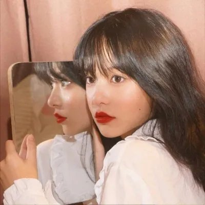 火焰和柠檬